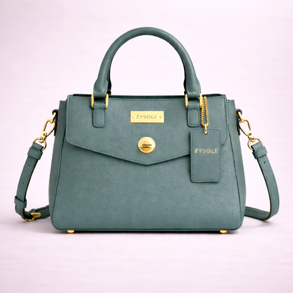 Zysole Orvella Handbag