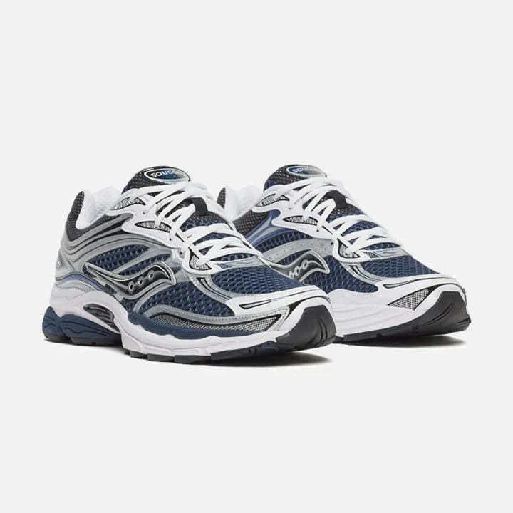Saucony Progrid Omni 9 Deep Navy