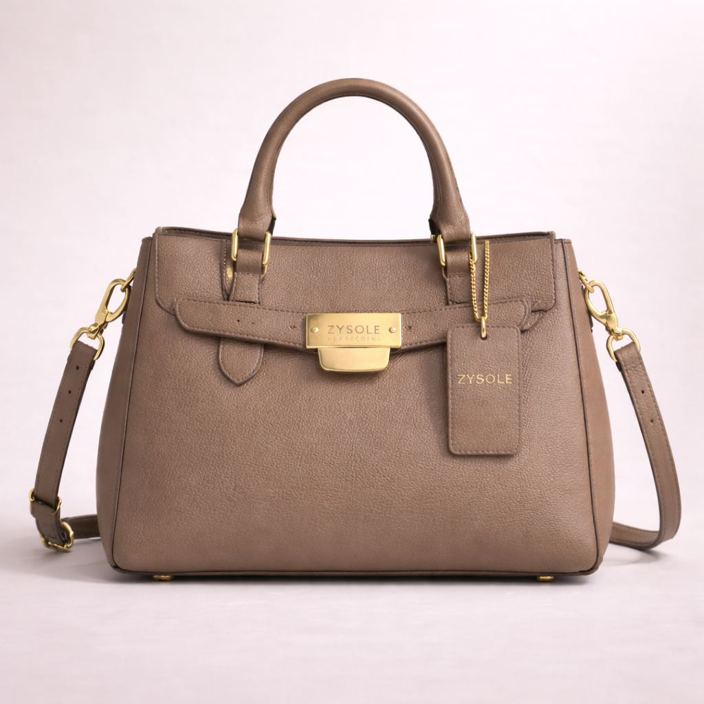 Zysole Arvex Satchel