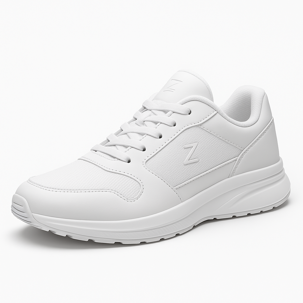 Zysole Grey/White