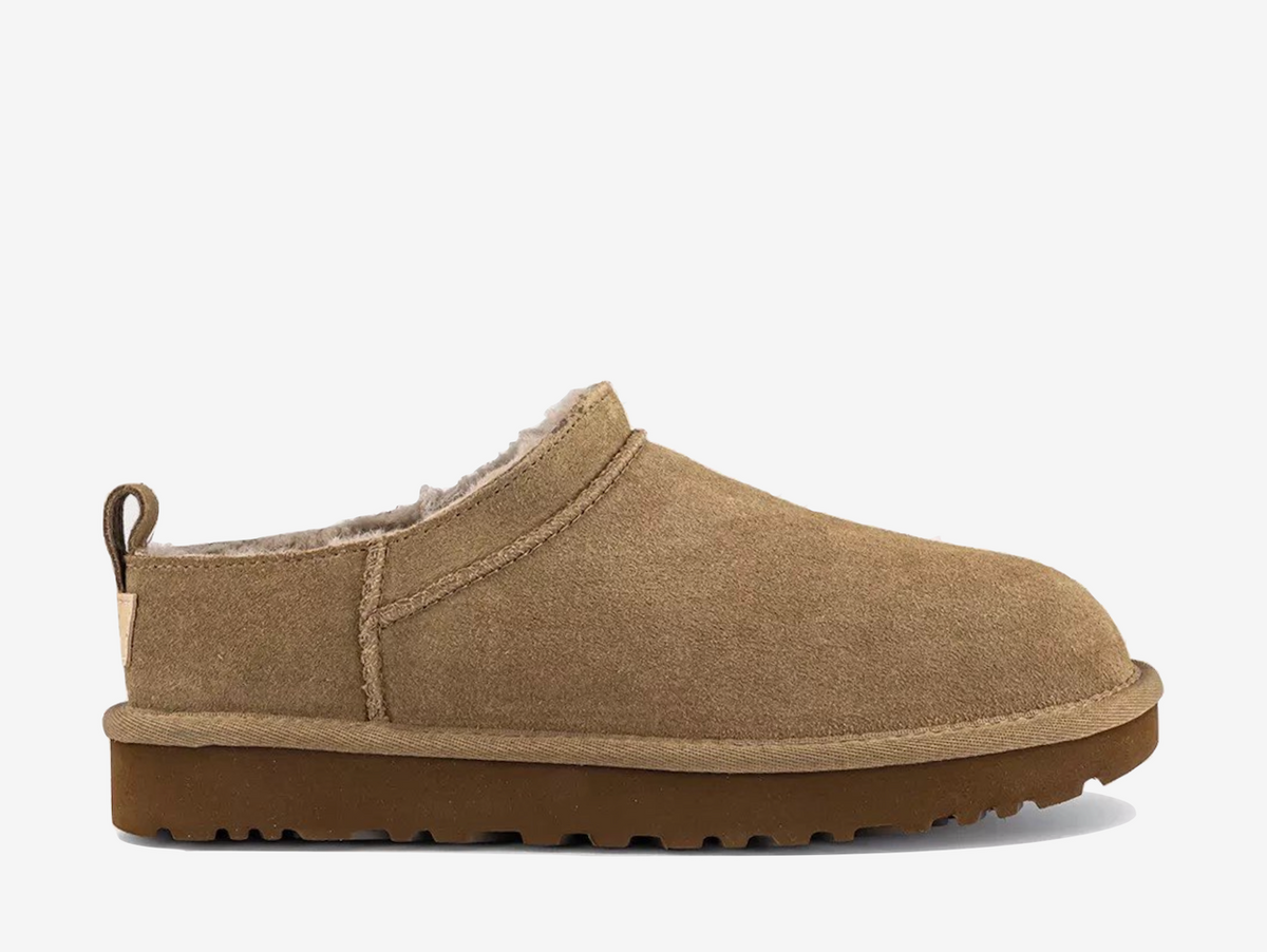 UGG Micro Boot Light Bronze – product view 2