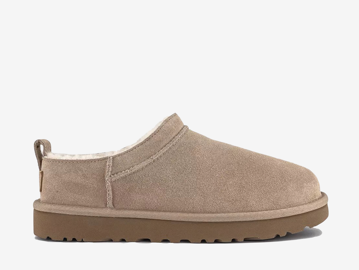 UGG Micro Boot Sand – product view 2