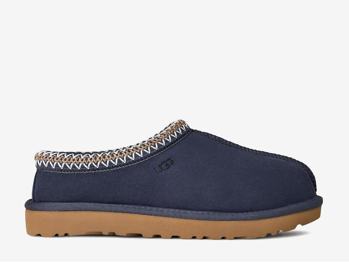 UGG Tasman Slipper II Dark Indigo (W) – product view 2