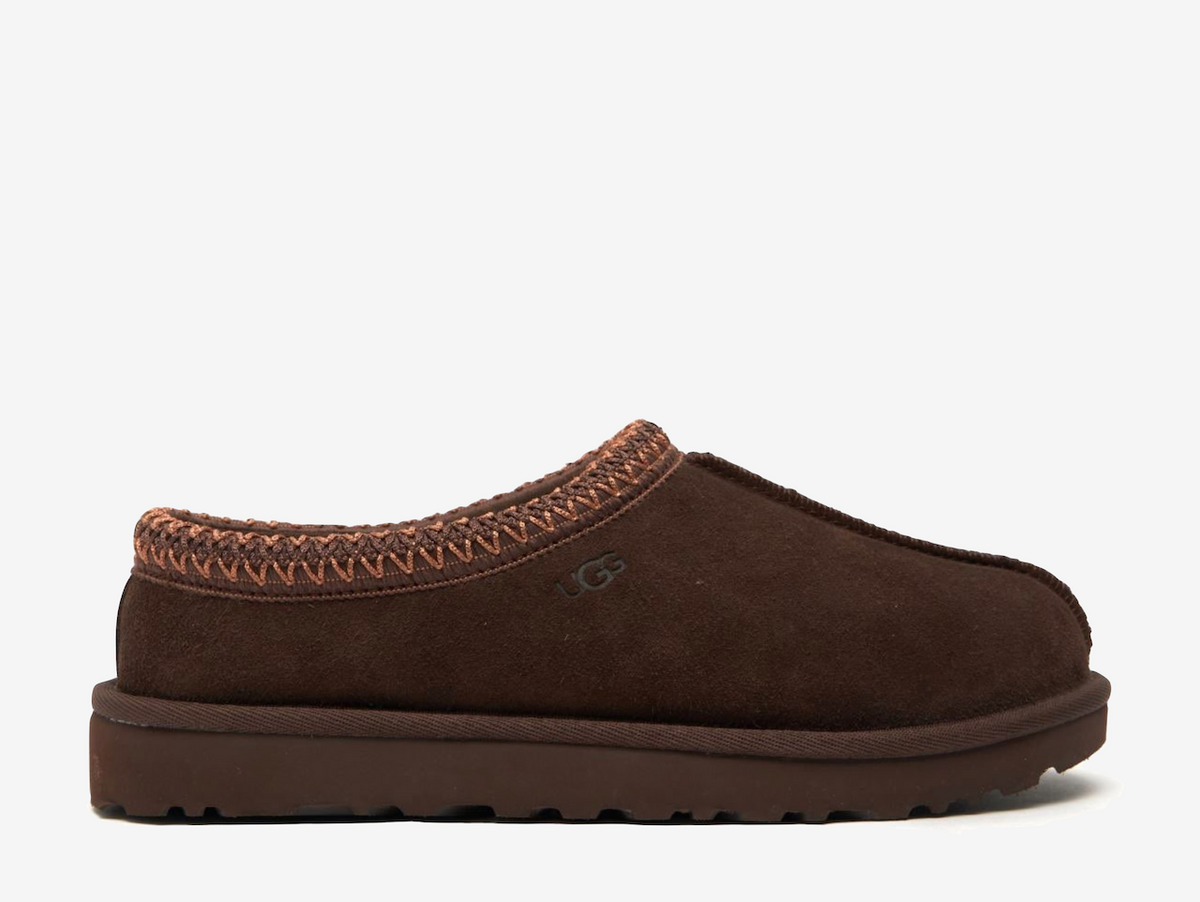 UGG Tasman Slipper II Burnt Cedar (W) – product view 2