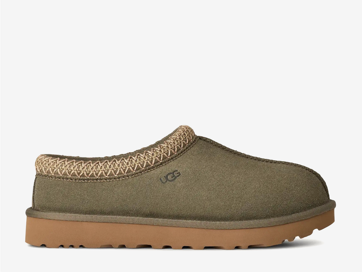 UGG Tasman Slipper II Moss Green (W) – product view 2