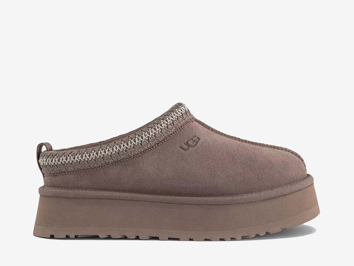 UGG Tazz Slipper Caribou (W) – product view 2