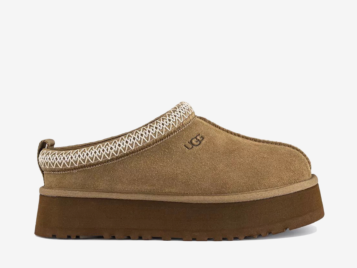 UGG Tazz Slipper II Light Bronze (W) – product view 2