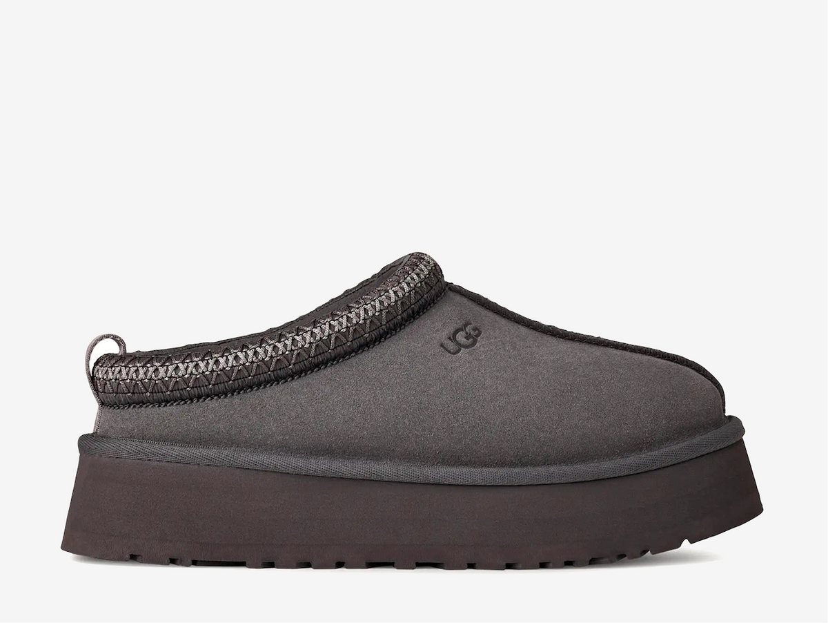 UGG Tazz Slipper II Obsidian (W) – product view 2