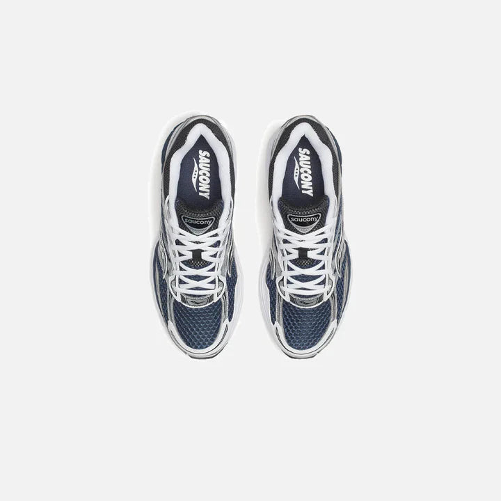 Saucony Progrid Omni 9 Deep Navy