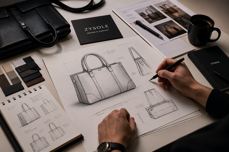 Design & Concept