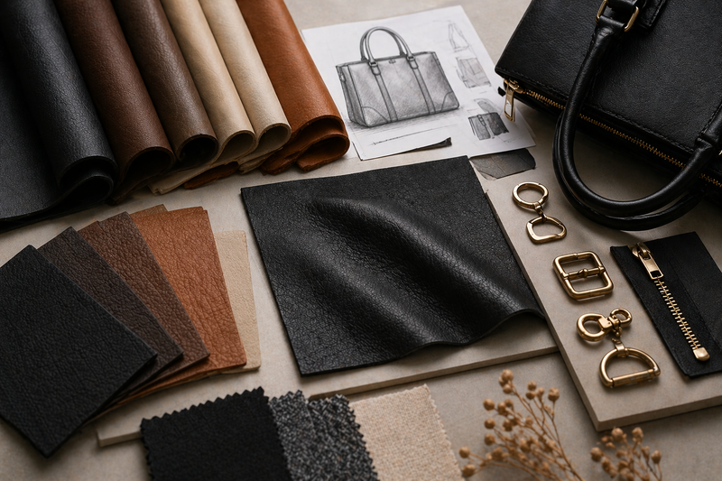 Material Selection