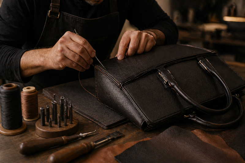 Craftsmanship