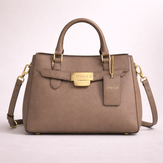 Zysole Arvex Satchel