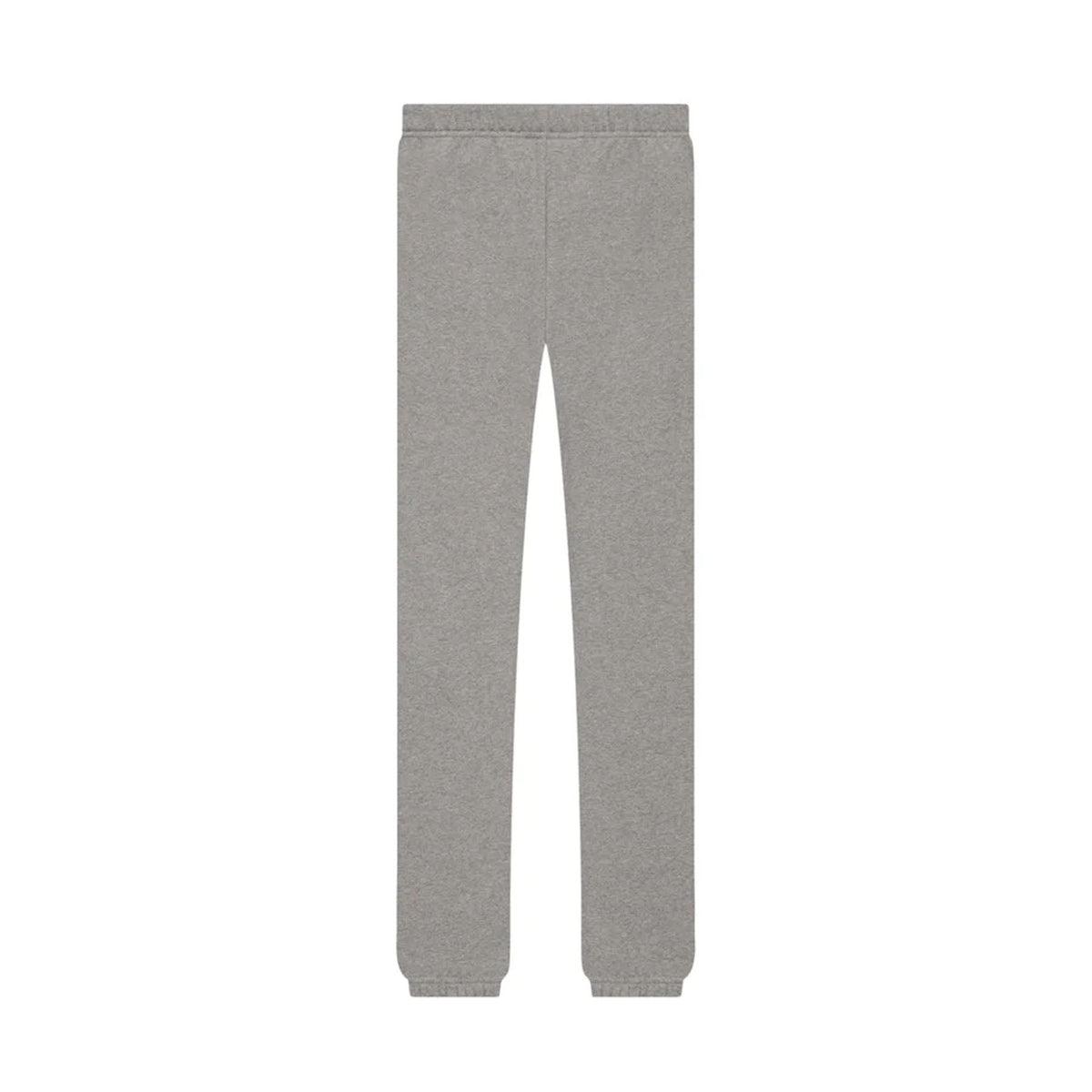 Fear of God Essentials Sweatpants 'Dark Oatmeal' (SS22) – product view 2