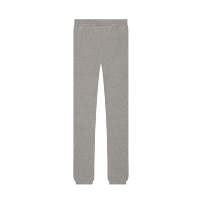 Fear of God Essentials Sweatpants 'Dark Oatmeal' (SS22) – product view 2