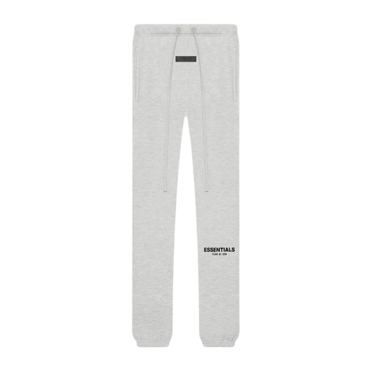 Fear of God Essentials Sweatpants 'Light Oatmeal' (SS22) – product view 1