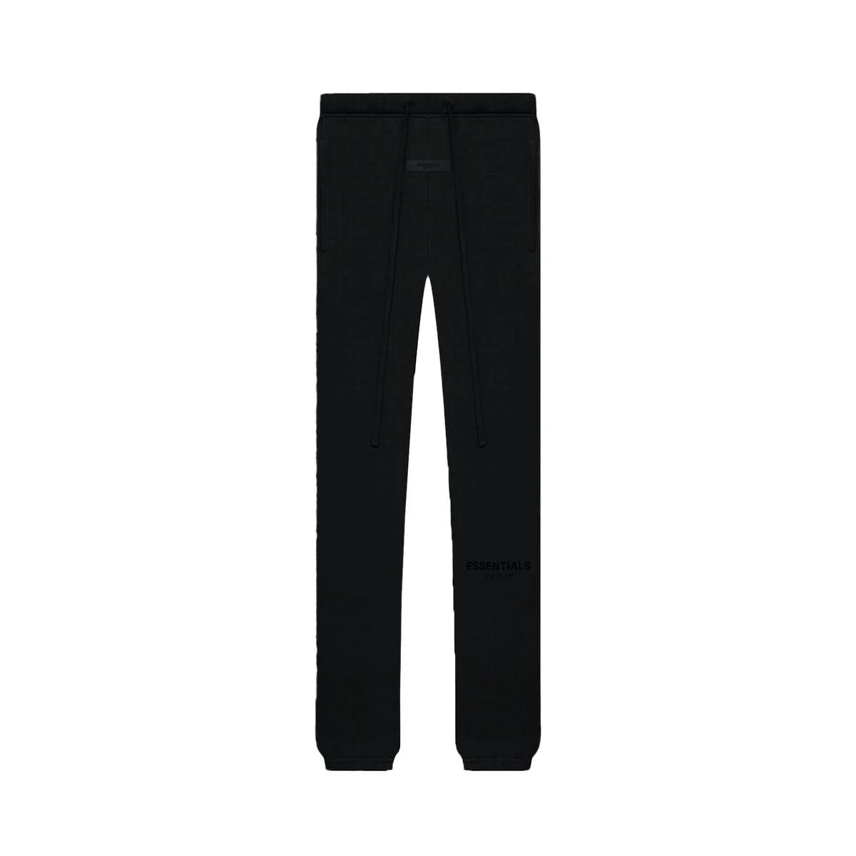 Fear of God Essentials Sweatpants 'Stretch Limo' (SS22) – product view 1