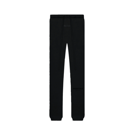 Fear of God Essentials Sweatpants 'Stretch Limo' (SS22) – product view 1