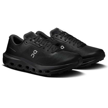 On Cloudvista 3 'Black Black' – product view 3