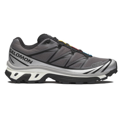 Salomon XT-6 Castlerock Ftw Silver Vanilla Ice - view 1