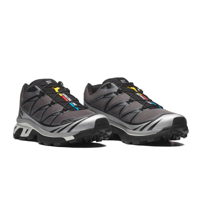 Salomon XT-6 Castlerock Ftw Silver Vanilla Ice - view 2