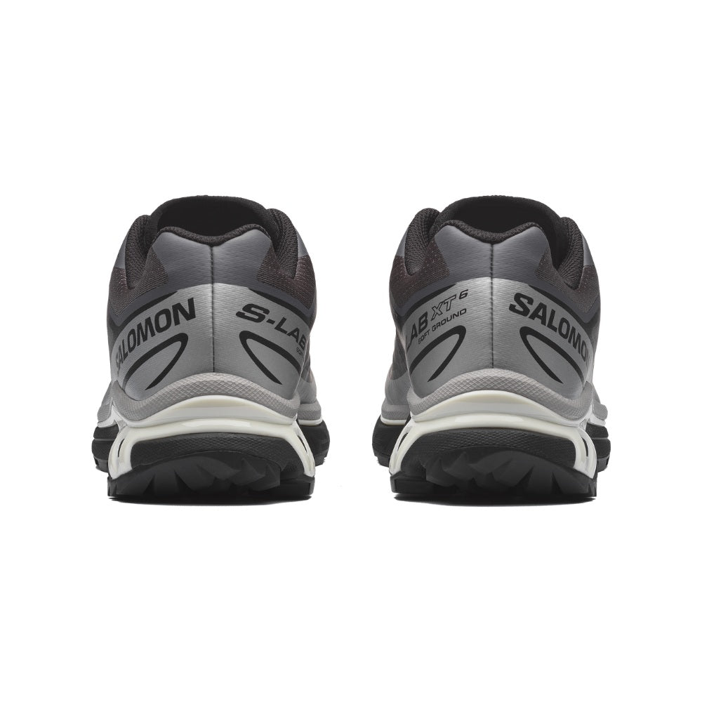 Salomon XT-6 Castlerock Ftw Silver Vanilla Ice - view 3