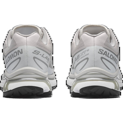 Salomon XT-6 Lunar Rock Ftw Silver White - view 4