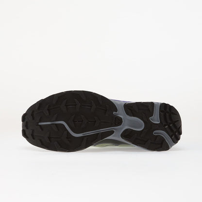 Salomon XT-6 Sea Foam Urban Chic Deep Blue - view 2