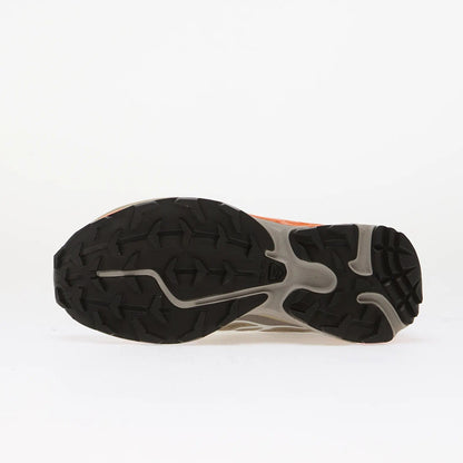 Salomon XT-6 Silver Sage Cloudburst Dragon Fire - view 2