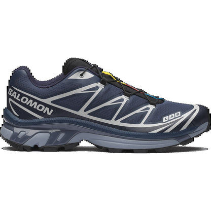Salomon XT-6 Spellbound Maritime Blue Pearl Blue - view 1
