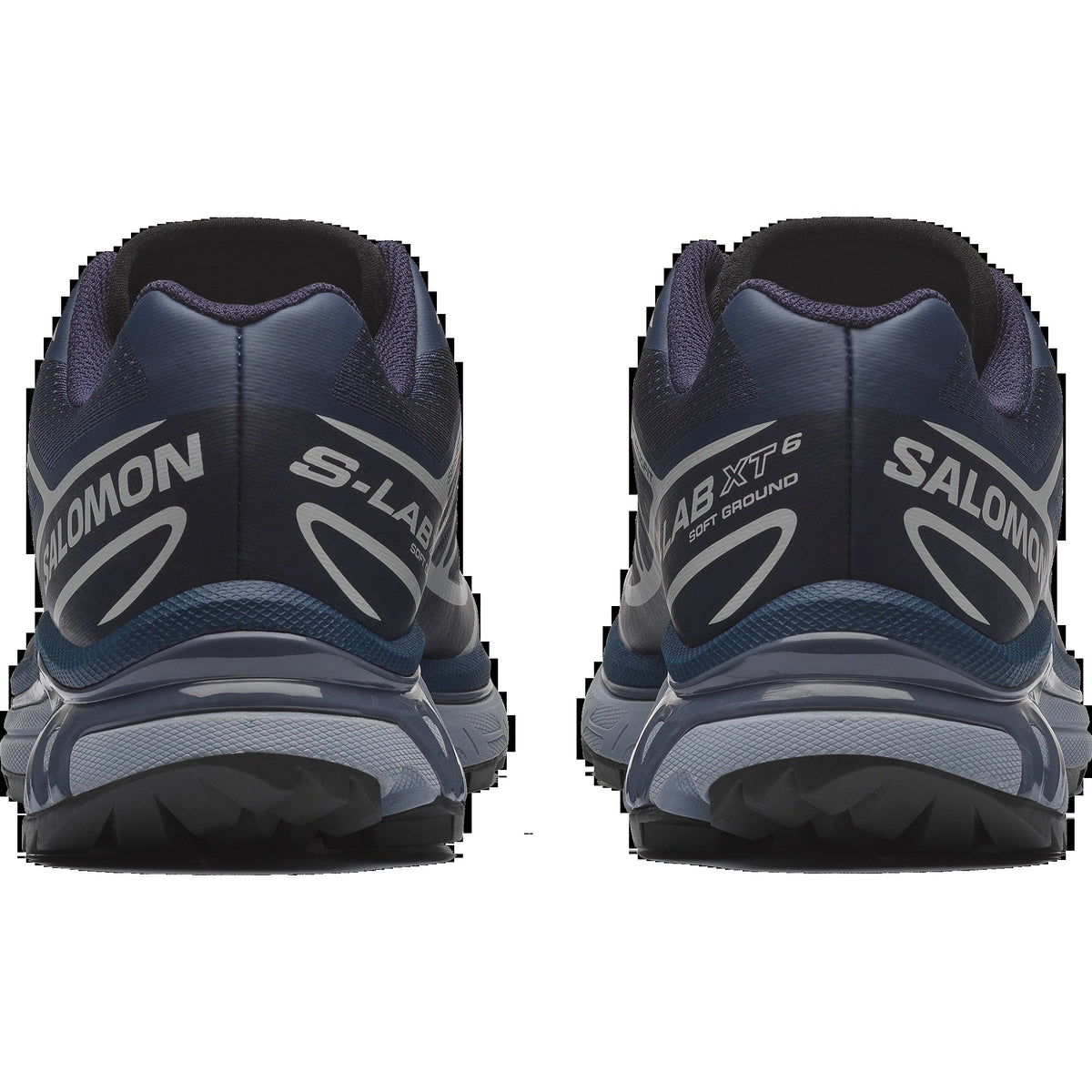 Salomon XT-6 Spellbound Maritime Blue Pearl Blue - view 4