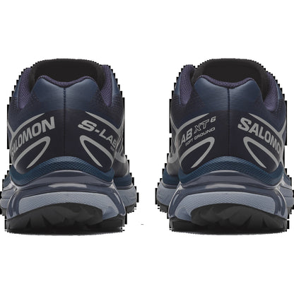 Salomon XT-6 Spellbound Maritime Blue Pearl Blue - view 4