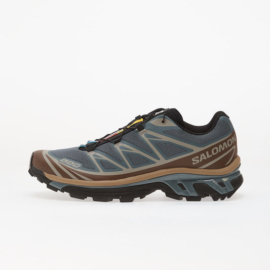 Salomon XT-6 Stormy Weather Mustang Stormy Weather - view 1