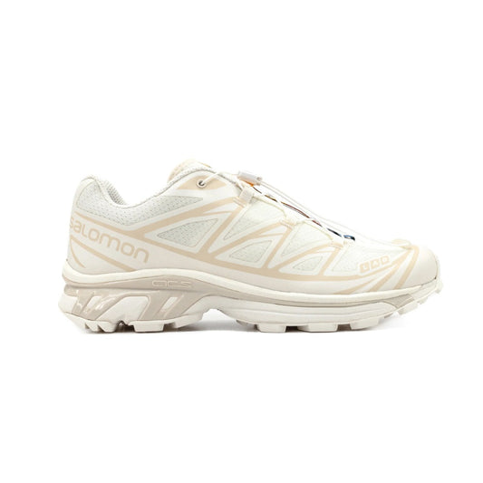 Salomon XT-6 Vanilla Ice Vanilla Ice Almond Milk - view 1