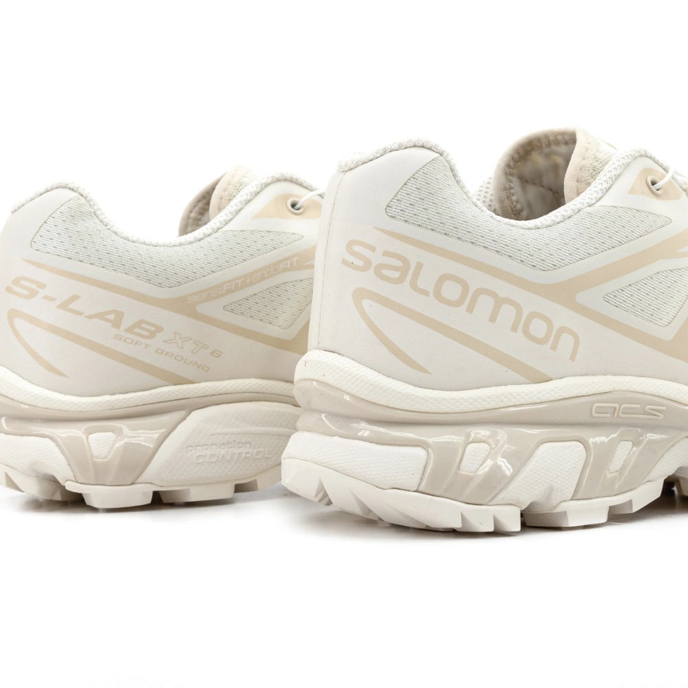 Salomon XT-6 Vanilla Ice Vanilla Ice Almond Milk - view 3