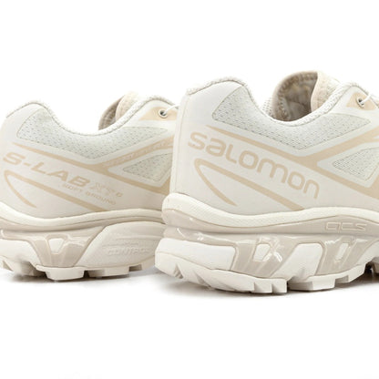 Salomon XT-6 Vanilla Ice Vanilla Ice Almond Milk - view 3
