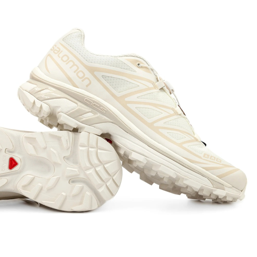 Salomon XT-6 Vanilla Ice Vanilla Ice Almond Milk - view 4