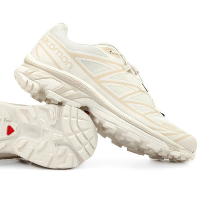 Salomon XT-6 Vanilla Ice Vanilla Ice Almond Milk - view 4