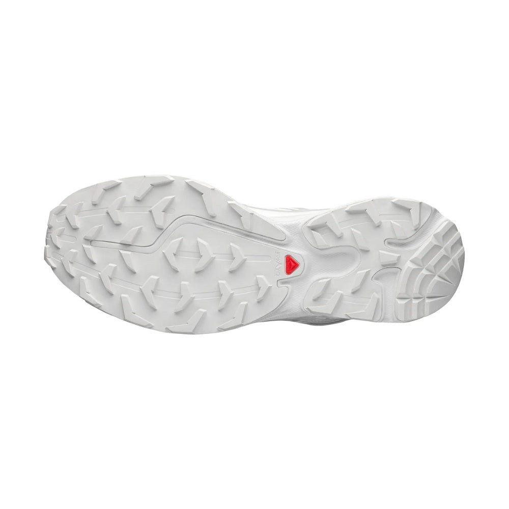 Salomon XT-6 White White Lunar Rock - view 4