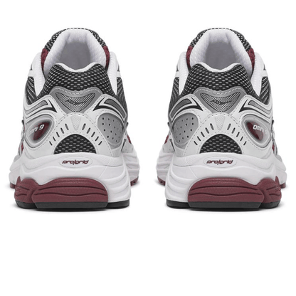 Saucony Progrid Omni 9 OG 'Maroon White' – product view 4
