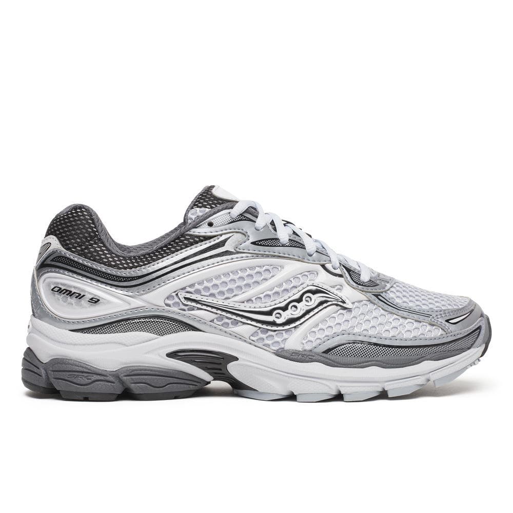 Saucony Progrid Omni 9 OG 'Microchip' – product view 2
