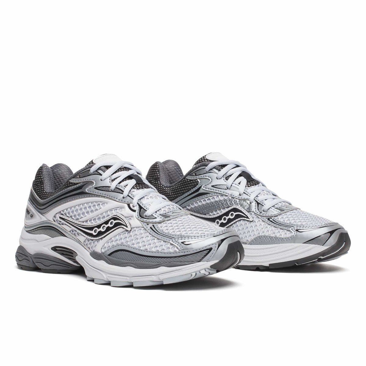 Saucony Progrid Omni 9 OG 'Microchip' – product view 3