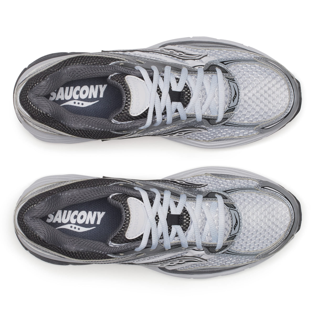 Saucony Progrid Omni 9 OG 'Microchip' – product view 4