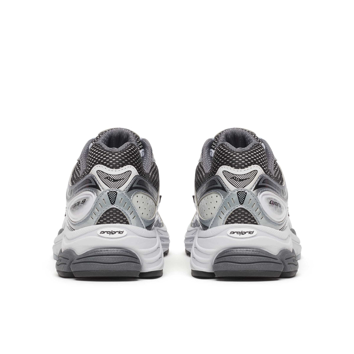 Saucony Progrid Omni 9 OG 'Microchip' – product detail view