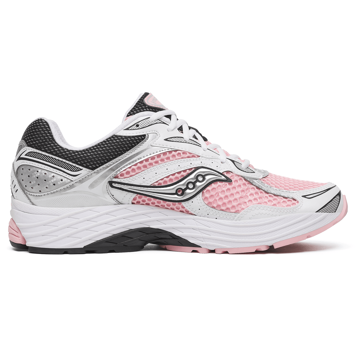 Saucony Progrid Omni 9 OG 'White Touch' – product view 2