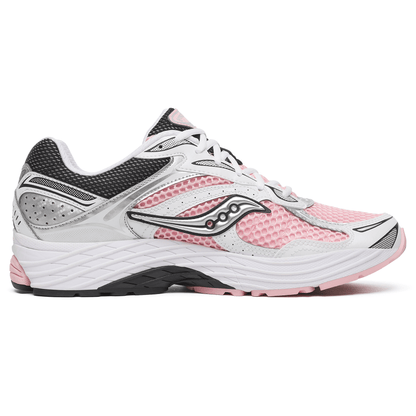 Saucony Progrid Omni 9 OG 'White Touch' – product view 2