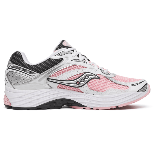 Saucony Progrid Omni 9 OG 'White Touch' – product view 2