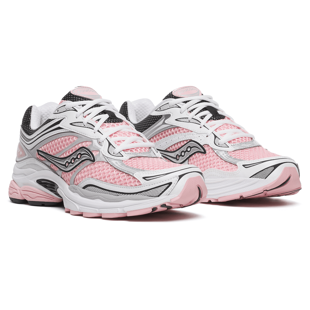 Saucony Progrid Omni 9 OG 'White Touch' – product view 3