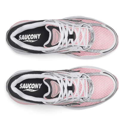 Saucony Progrid Omni 9 OG 'White Touch' – product view 4