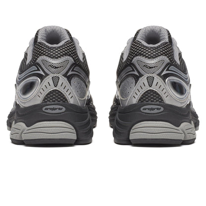 Saucony Progrid Omni 9 'Black Silver' – product view 3